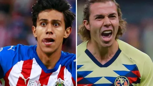 El Chaco eligió a las promesas de la Liga MX