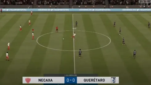 Qué canal transmite Necaxa vs. Querétaro por la eLiga MX