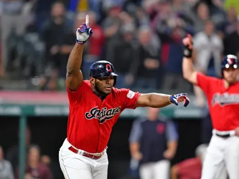 Yasiel Puig vuelve a acercarse a un equipo de la Liga Nacional