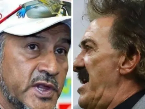 Humillante: lo que La Volpe le decía al Potro Gutiérrez