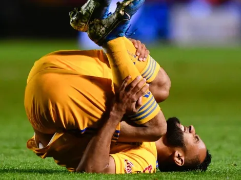 El jugador de Tigres que pudo jugar en el Manchester City pero una enfermedad lo impidió