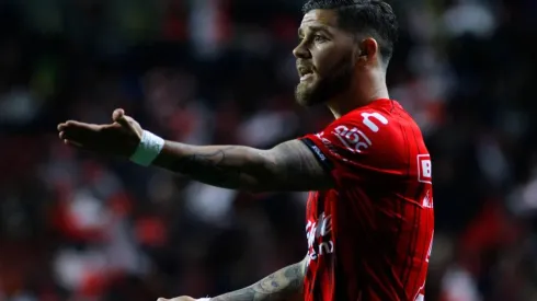 El defensor de Tijuana habló sobre los descensos y descensos en Argentina.