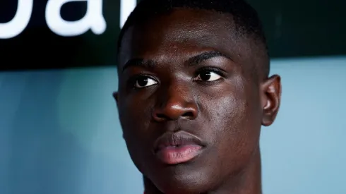 El joven delantero sería pretendido por Pumas y Querétaro.