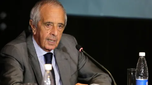 CONMEBOL Decides On Libertadores 2019 Final In Chile