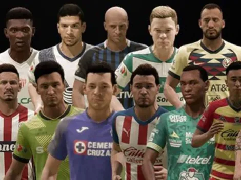 Francotirador de Récord, sobre el armado de los partidos de la eLiga MX