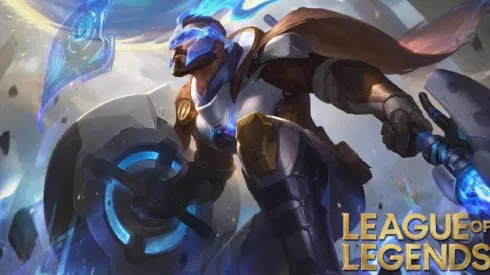 Primer vistazo a las skins para el evento Pulso de Fuego en League of Legends