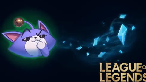 El Emporio de Esencia vuelve al cliente de League of Legends por tiempo limitado