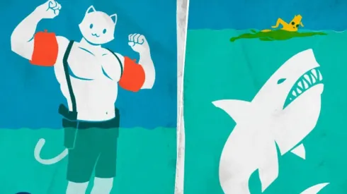 Fortnite: se filtran los primeros teasers de lo que sería la Temporada 3