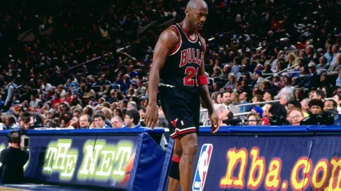 La insólita anécdota de Michael Jordan en el quinto capítulo de The Last Dance