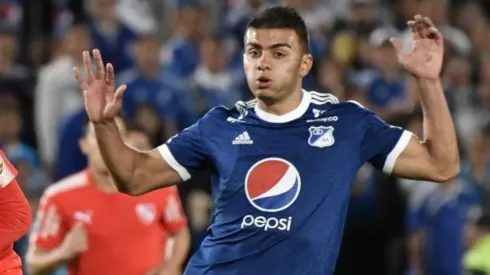 Jhon Duque estalló en contra de un banco: "Se aprovechan de los más pobres"