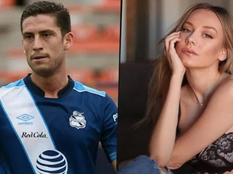 ¿En un romance con Ester Expósito? Santiago Ormeño y un video que causó revuelo