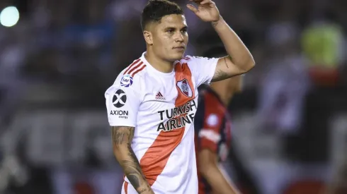 Muy enojado: Quintero se la pudrió como nunca a Diario Olé por el caso Villa