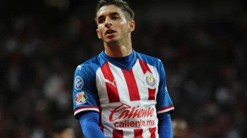 Brizuela, sobre la incidencia que tuvo la llegada de Antuna