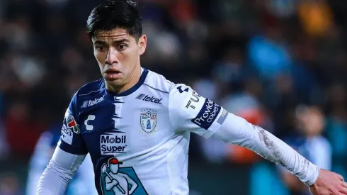 Víctor Dávila: máximo artillero virtual de la eLiga MX luego de 6 jornadas