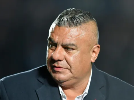 Muy picante: los RT de Tapia en su cuenta de Twitter