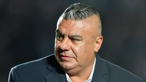 Muy picante: los RT de Tapia en su cuenta de Twitter