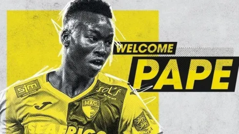 En la Premier League anunciaron un fichaje ¡en plena cuarentena!