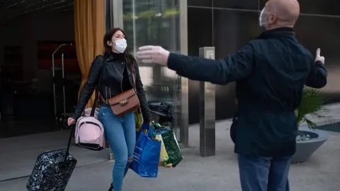 ¡Más de un millón de personas ya se recuperaron del coronavirus!