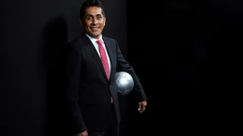 ¿Por qué no atajó en Chivas o América?: Jorge Campos explicó el motivo