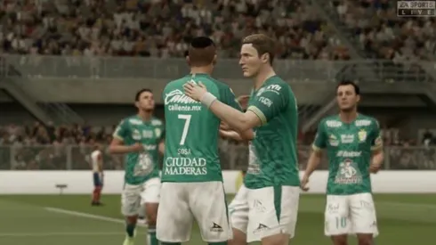 Los jugadores elegidos para la séptima jornada de la eLiga MX