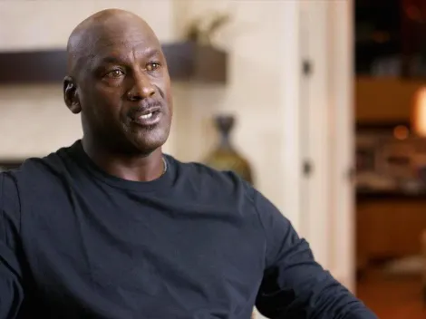 El día en que Michael Jordan rechazó 100 millones de dólares