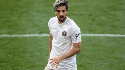 El capitán de Inter Miami aseguró que Rodolfo Pizarro será figura de la MLS