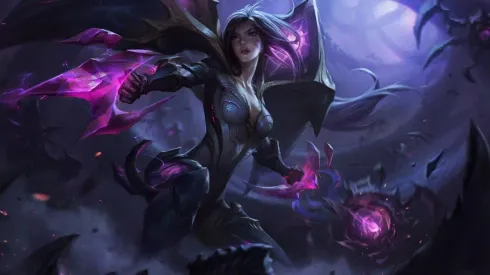 Riot anticipa cambios en la influencia del carril central y tiradores en League of Legends