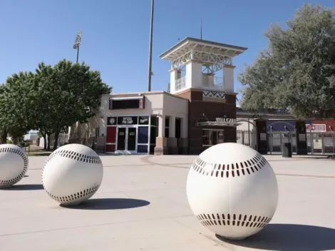 Así se llevaría a cabo el Spring Training para poder iniciar la temporada