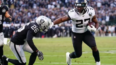 Los tres candidatos para firmar el corredor estelar de los Jaguars