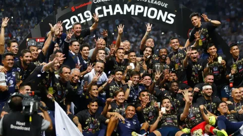 Los fans de Rayados se acordaron de la final ganada a Tigres.