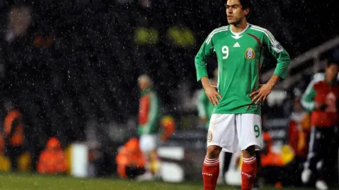 Exentrenador de Nery Castillo no puede creer que hayan pagado 20 millones