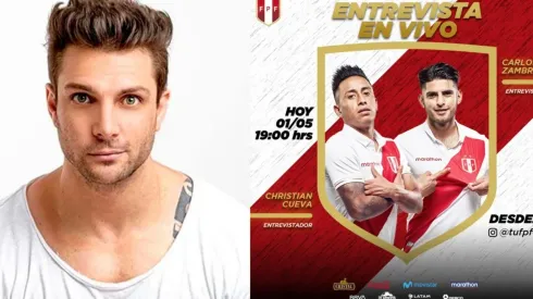 Porcella tuvo un breve y poco recordado paso por el Sport Boys.