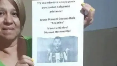 La hermosa acción del jugador azteca fue aplaudida en redes sociales