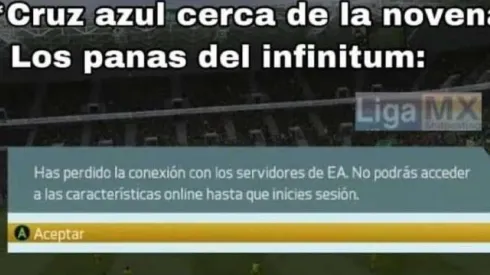 Los memes de la Jornada 7 de la eLiga MX