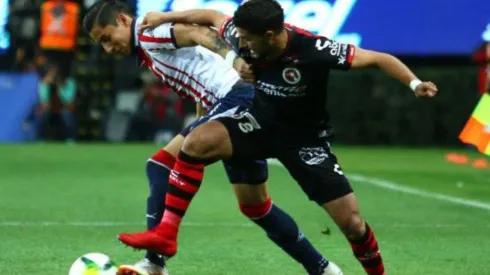 Sigue escalando: Chivas derrotó por 2-0 a Tijuana y quiere ser protagonista