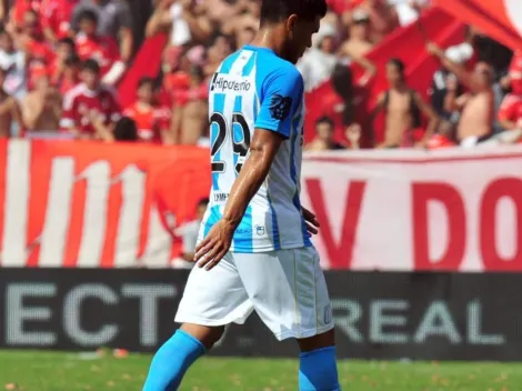 Sufrió la locura de Teo como pocos y lo reveló: "Me puso el revolver en la frente"