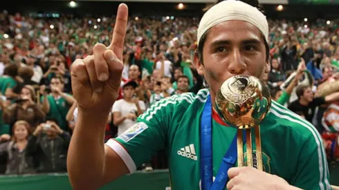 El jugador de 25 cree que hoy los jóvenes futbolistas tienen más apoyo que antes