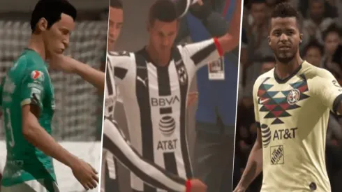 Así se jugará la Liguilla de la eLiga MX al momento