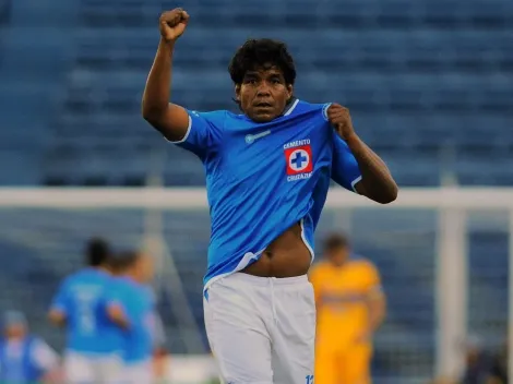 Uno más: Melvin Brown también se sumará a la LBM