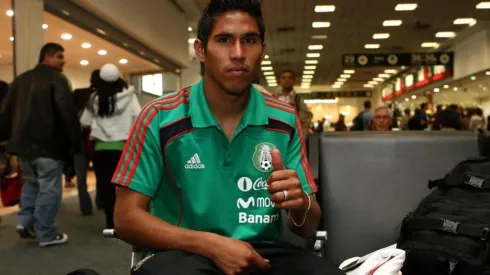 El topo asegura que en estos tiempos la salud y la familia son lo más importante