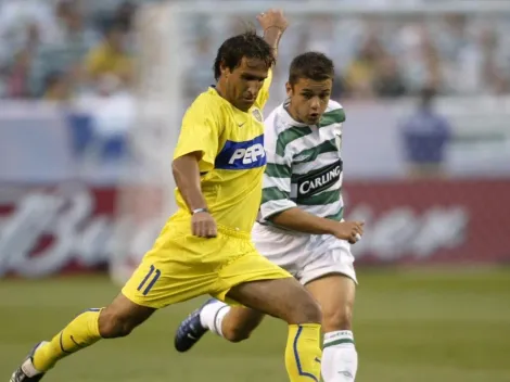 ¡Y fue su compañero! Otro histórico de Boca salió a pegarle a Cascini por su video