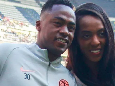 Olvidado: Lucely Chalá borró todas sus fotos con Renato Ibarra