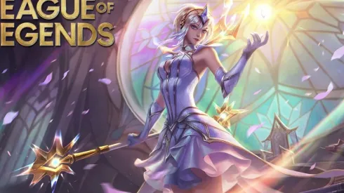 Riot planea mejoras para Lux y otros siete Campeones en League of Legends