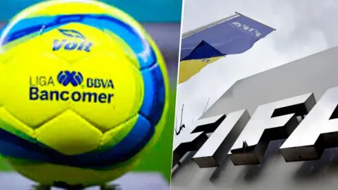 La AMFPro enviará carta a FIFA.