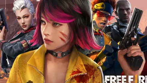 Garena anuncia novedades para el Duelo de Escuadras de Free Fire