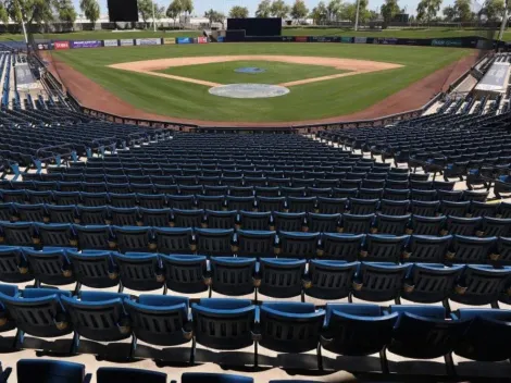 Atención: MLB ya tendría fecha para reiniciar el Spring Training