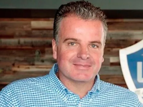 Otra voz que se expresó por la desaparición del Ascenso: Te Kloese