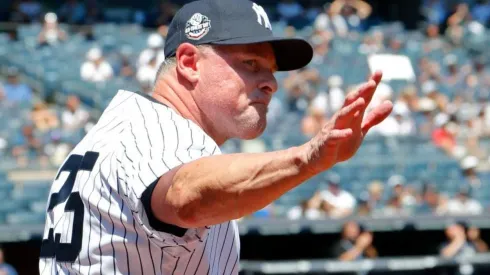 Astros y esteroides, ¿las peores trampas?: Giambi los defiende