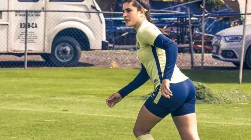 Alondra González enciende las redes sociales, nuevamente.