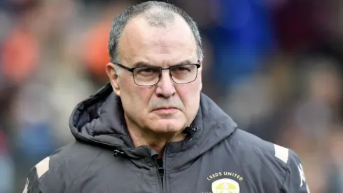 Marcelo Bielsa le dijo que no a la Selección Mexicana